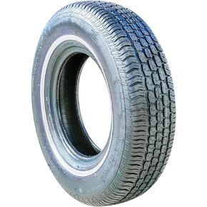 Tornel Classic P215/75R15 100S All Season Radial Tire