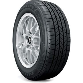 إطار فايرستون للتجول لجميع المواسم 235/55R19 101 H