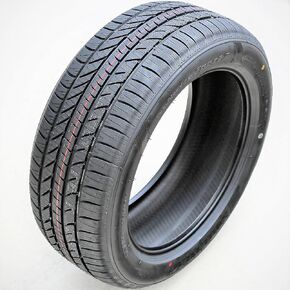SURETRAC Infinite Sport 7 Tire 235/45ZR18 SL 94W BSW 235/45/18