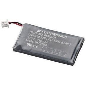 Plantronics 65358-01 Battery for CS50/55