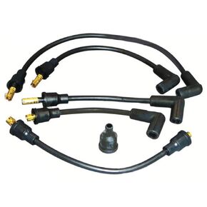 CPN12259B Spark Plug Ignition Wire Set Fits Ford/New Holland Tractor 600 700 800