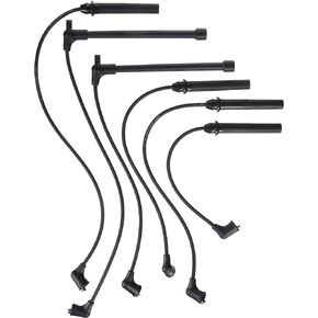ACDelco Professional 9466N Spark Plug Wire Set