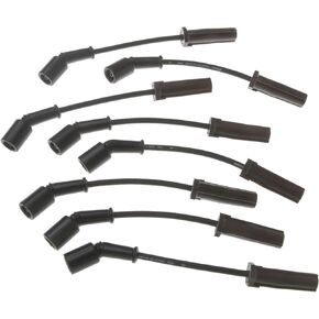 ACDelco Professional 9748GG Spark Plug Wire Set