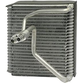 New Front AC Evaporator Core Compatible With KIA Spectra EX LX SX 2005 2006 2007 2008 2009 By Part Number 971392F000