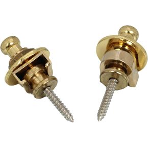 Miracle Security Straplocks