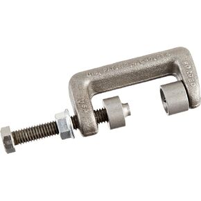 Nickson 17350 Clamp-A-Stud 1/4'' - 1-3/4'