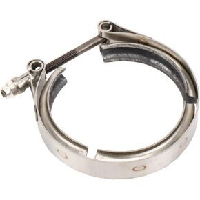 GM 11611439 Exhaust Manifold Pipe Clamp