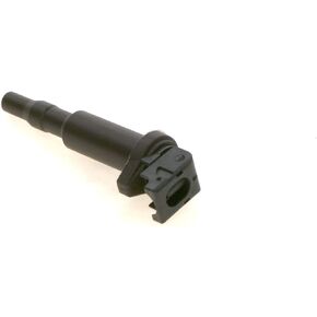 Bosch 00124/0221504464 Original Equipment Ignition Coil - Compatible With Select BMW 3, 5, 6, 7 Series, X3, X5, Z4; Rolls-Royce Phantom - Single