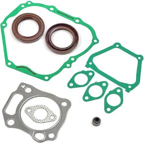375cc Engine Gasket Kit & Seals for Yamaha Gas Golf Cart G21 G22 G23 G27 G28 YDRA 2001-2013