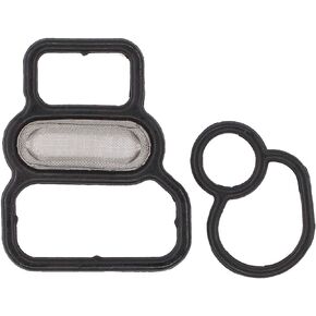 NewYall Pack of 2 VTEC Solenoid Gasket Kit