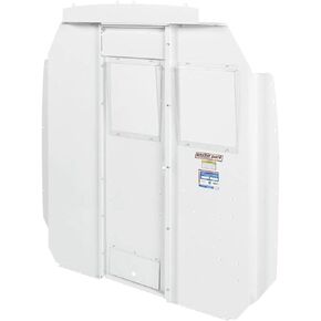 WEATHER GUARD 96311301 Bulkhead