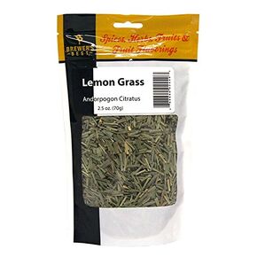 Brewer's Best Lemon Grass 2.5 oz
