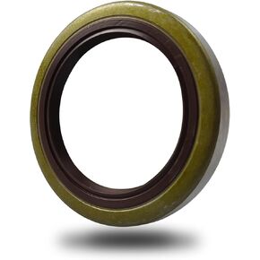 90310-50006 Rear Axle Wheel Oil Seal Fit for Toyota 1995-2004 Tacoma 2000-2006 Tundra 1984-2002 4Runner 1979-1995 Pickup 1993-1998 T100(Left Right Rear)