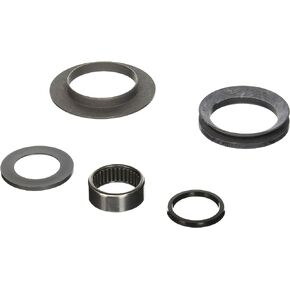 TIMKEN SBK4 Bearing & Seal