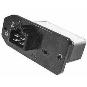 Standard Motor Products RU109 Blower Motor Resistor in Kuwait
