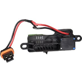 Standard Motor Products Standard Motors RU496 Blower Motor Resistor