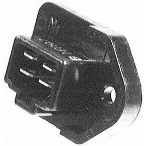 Standard Motor Products RU275 Blower Motor Resistor