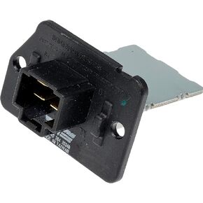 Dorman 984-440 HVAC Blower Motor Resistor Compatible with Select Hyundai Models