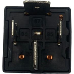 WMAutoPart Blower Motor Relay 3916037110