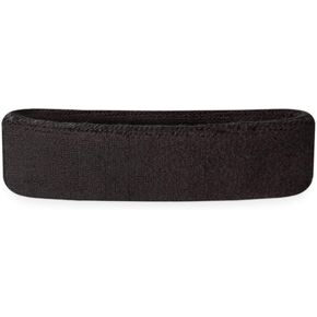 Suddora Toddlers Headbands, Sports Sweatbands for Kids, Non-Slip and Lightweight Fabric Bands for Youth Basketball, Soccer, and Tennis, Moisture-Wicking Bands for Cosplay & Costumes