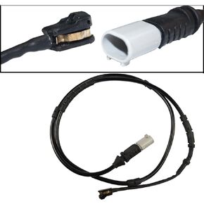 Bapmic 34356792292 Rear Brake Pad Wear Sensor for BMW F30 F31 F32 F33