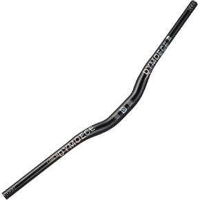 Mountain Bike Handlebar 31.8 mm MTB Riser Handlebar Aluminium Alloy Bicycle Riser Bars 720mm 780mm