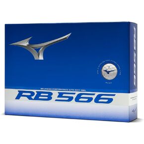 Mizuno 2024 RB 566 Golf Balls