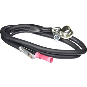 Standard Motor Products A42-4UT Battery Cable Black 9 Inch