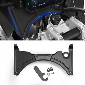 For R1250GS Adventure R 1250 GS R1200GS LC 2013- Motorcycle Accessories Cockpit Fairing Forkshield Deflector