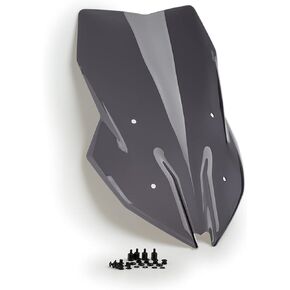 Puig Touring Screen BMW F900XR 20'