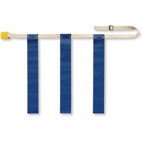 Triple Threat Unisex Adult's Football