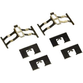 carlson - 13235 DISC HARDWARE KIT