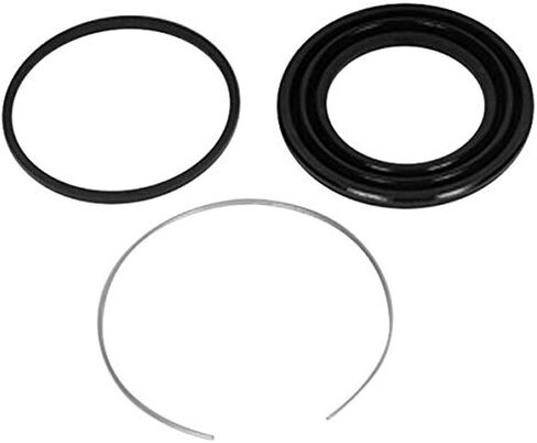 ACDelco GM Original Equipment 22705328 Front Disc Brake Caliper Piston Seal Kit with Boot, Seal, and Ring in Saudi Arabia