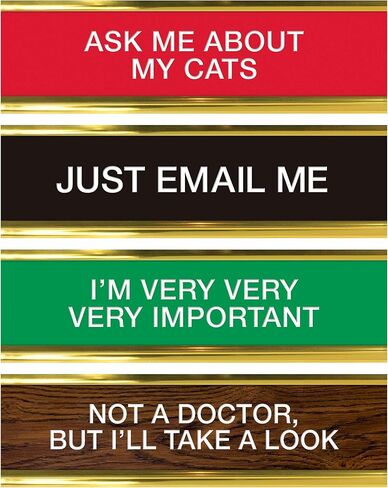 Daily Desk Plaque, Desktop Flip Book in Saudi Arabia