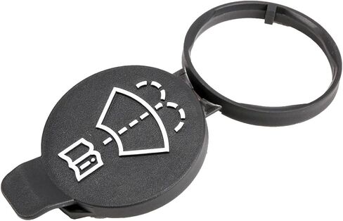 GM Genuine Parts 13227300 Windshield Washer Fluid Reservoir Cap in Saudi Arabia