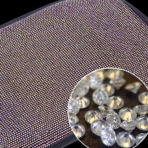 غطاء وحدة التحكم المركزية للسيارة من LEIWOOR مقاس 12.2 × 8.26 بوصة، غطاء مسند ذراع عالمي للسيارة من المخمل والألماس، واقي مسند ذراع وحدة التحكم المركزية (أبيض) in Kuwait