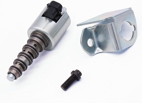 الملف اللولبي لبوابة النفايات التوربينية 3C3Z6F089AA, 5C3Z6F089A لـ 2003-2016 FORD POWERSTROKE & GM DURAMAX 6.0L 6.6L 6.7L in Kuwait