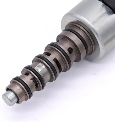 الملف اللولبي لبوابة النفايات التوربينية 3C3Z6F089AA, 5C3Z6F089A لـ 2003-2016 FORD POWERSTROKE & GM DURAMAX 6.0L 6.6L 6.7L in Kuwait
