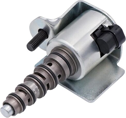 الملف اللولبي لبوابة النفايات التوربينية 3C3Z6F089AA, 5C3Z6F089A لـ 2003-2016 FORD POWERSTROKE & GM DURAMAX 6.0L 6.6L 6.7L in Kuwait