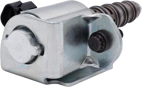 الملف اللولبي لبوابة النفايات التوربينية 3C3Z6F089AA, 5C3Z6F089A لـ 2003-2016 FORD POWERSTROKE & GM DURAMAX 6.0L 6.6L 6.7L in Kuwait