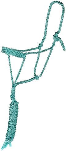 Tough 1 Mule Tape Halter with 10ft Lead in Saudi Arabia