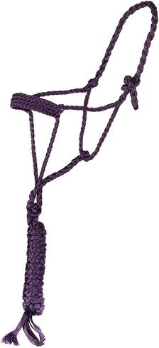 Tough 1 Mule Tape Halter with 10ft Lead in Saudi Arabia