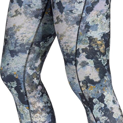 adidas Women's Studio All Over Print 7/8 Tights in Saudi Arabia