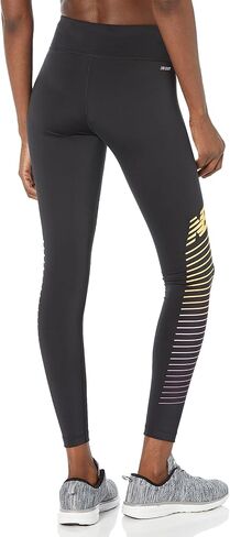 New Balance Women's Reflective Accelerate Tight 21 in Saudi Arabia