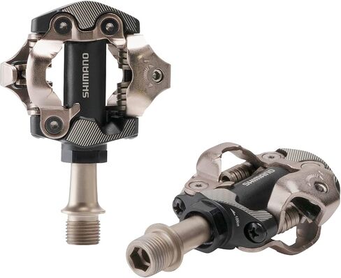 SHIMANO PD-M8100 Cross Country Race SPD Bike Pedal in Saudi Arabia