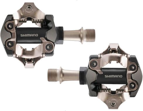 SHIMANO PD-M8100 Cross Country Race SPD Bike Pedal in Saudi Arabia
