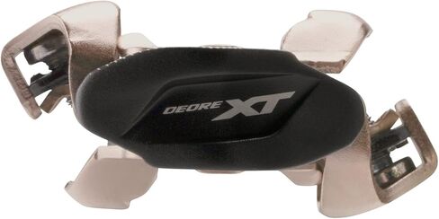 SHIMANO PD-M8100 Cross Country Race SPD Bike Pedal in Saudi Arabia