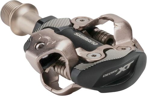 SHIMANO PD-M8100 Cross Country Race SPD Bike Pedal in Saudi Arabia