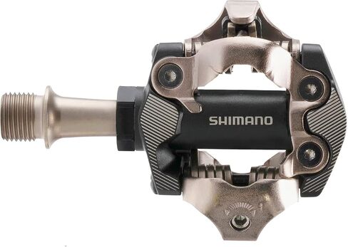 SHIMANO PD-M8100 Cross Country Race SPD Bike Pedal in Saudi Arabia