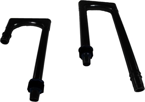 استبدال أنابيب العادم المدخول لمرشحات علبة سلسلة Cascade 700 1000 1200 1500 in Kuwait